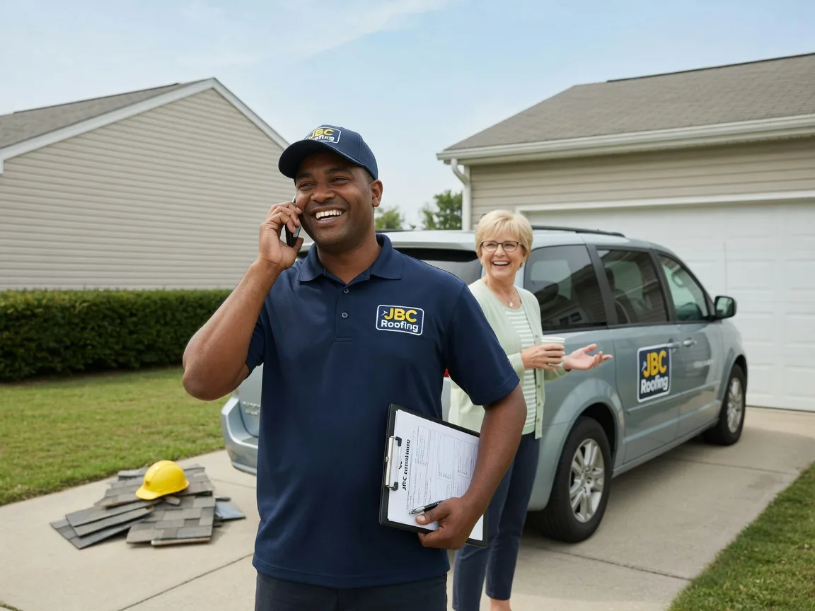Roof Replacement Rogers, NE FAQs